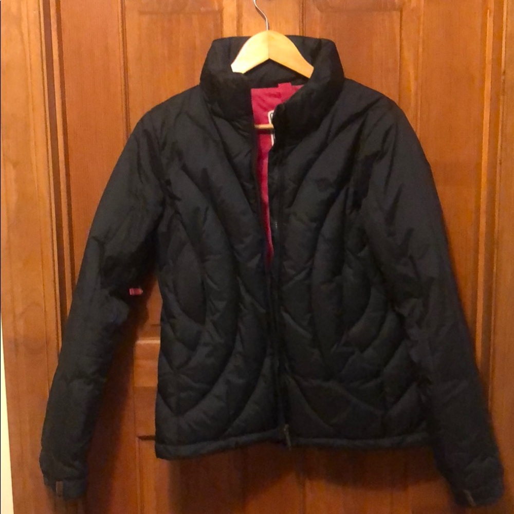 Burton Winter Jacket, size small